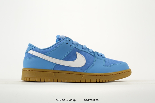 ナイキ靴正面デザイン